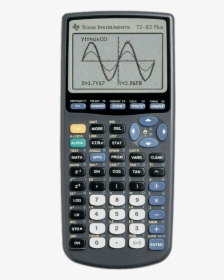 #aesthetic #calculator #voltron #vldhunk #vldhunkaesthetic - Texas Instruments Ti 83, HD Png Download, Free Download