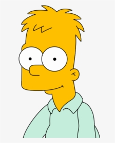 Cartoon Characters Simpsons Png Pack - Los Simpson Abraham Simpson Sr, Transparent Png, Free Download