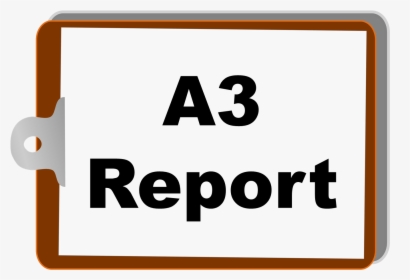 A3 Report On Clipboard - Clipboard Clip Art, HD Png Download, Free Download