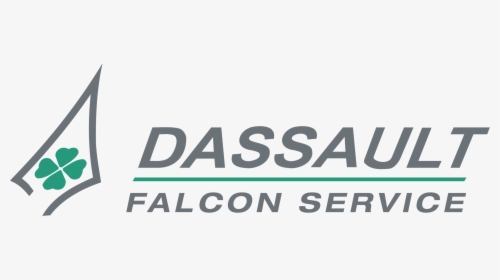 Dassault Falcon Service Logo Png Transparent - Dassault Logo, Png Download, Free Download