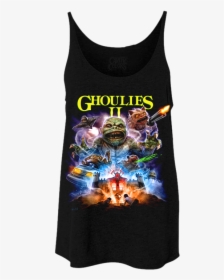 Ghoulies 2 Shirts, HD Png Download, Free Download