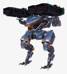 War Robots Wiki - War Robots ファルコン, HD Png Download, Free Download