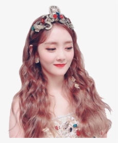#png #minnie #gidle #idle # I-dle #kpop #kidol #overlay - Minnie G Idle Icons, Transparent Png, Free Download