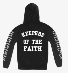Terror Keepers Of The Faith T, HD Png Download, Free Download