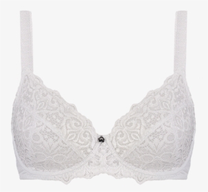Extra Support Lace Bra, HD Png Download, Free Download