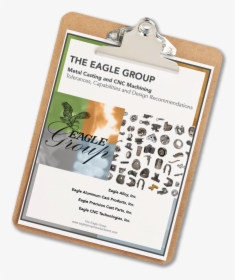 The Eagle Group - Paper, HD Png Download, Free Download