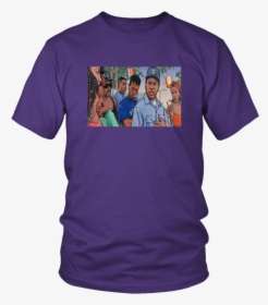 Larry Bernandez T Shirt, HD Png Download, Free Download