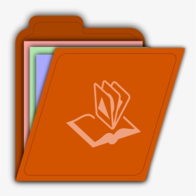 Ocal Favorite Folder Icon, HD Png Download, Free Download