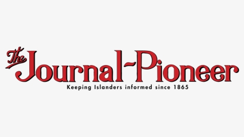 The Journal Pioneer Logo Png Transparent - Carmine, Png Download, Free Download