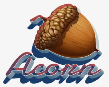 Acorn Png Clipart - Acorn Clipart Png, Transparent Png, Free Download