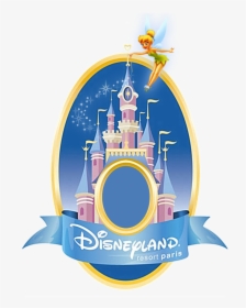 Games Disneyland Paris Png Logo Vector, Clipart, Psd - Disneyland Paris, Transparent Png, Free Download