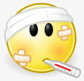 Sick Free Png Image - Think I M Getting Sick, Transparent Png, Free Download