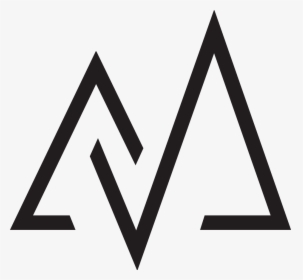 Mtlogo - Triangle, HD Png Download, Free Download