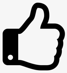Thumbs Up Icon, HD Png Download, Free Download