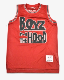 Boyz N The Hood Basketball Jersey, HD Png Download, Free Download
