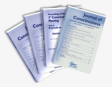 Journals - Brochure, HD Png Download, Free Download