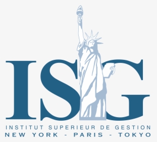 Institut Supérieur De Gestion, HD Png Download, Free Download
