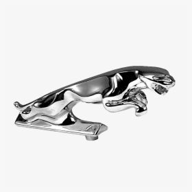 Jaguar Hood Ornament Png, Transparent Png, Free Download
