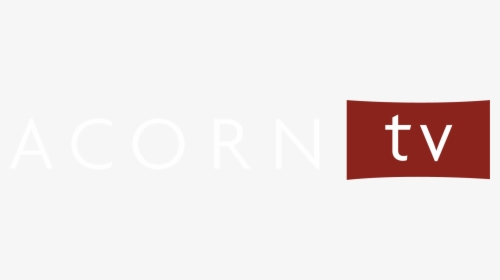 Acorn Tv Logo Transparent Png, Png Download - kindpng