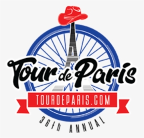 Tour De Paris - Graphic Design, HD Png Download, Free Download