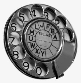 Flickr Macinate Old Telephone - Png Icon Phone Old, Transparent Png, Free Download