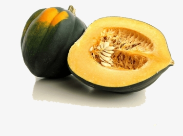 Gourd Clipart Acorn Squash - Free Images Of Acorn Squash, HD Png Download, Free Download