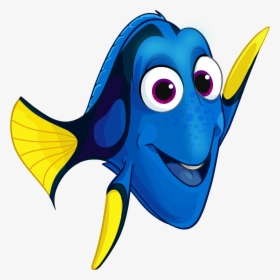 Dory Dori Drawing Free Images Clipart Transparent Png - Dory Clipart, Png Download, Free Download