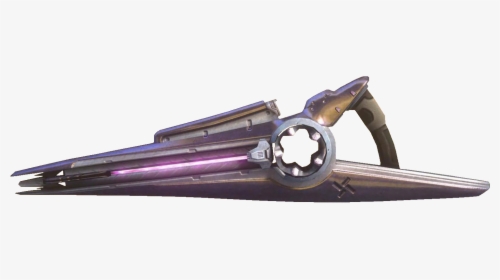 Halo 3 Alien Sniper, HD Png Download, Free Download