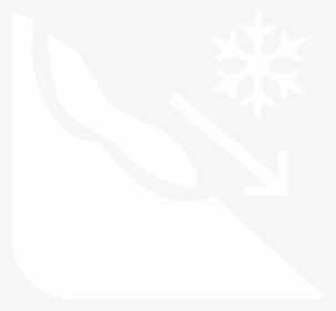 Transparent Snow Border Png - Avalanche Icon, Png Download, Free Download