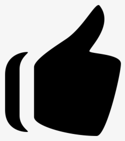 Thumbs Up - High Res Thumbs Up, HD Png Download, Free Download