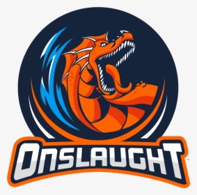 Onslaughtlogo Square - Onslaught Rainbow Six Siege, HD Png Download, Free Download