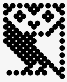 Micro Cross Stitch Pattern, HD Png Download, Free Download