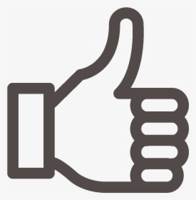 Thumbs Up Weather, HD Png Download, Free Download