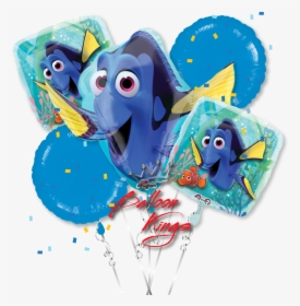 Finding Dory Bouquet, HD Png Download, Free Download