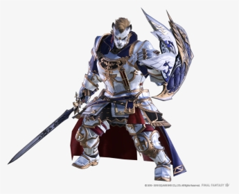 Ffxiv Level 80 Gear, HD Png Download, Free Download