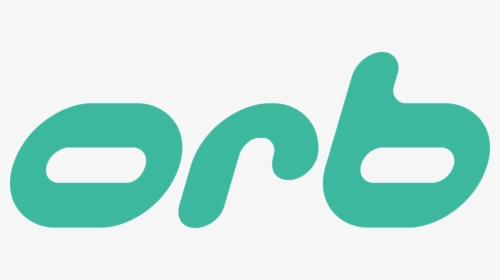 Orb Logo, HD Png Download, Free Download