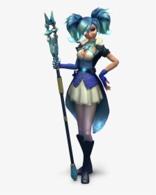 Paladin Evie, HD Png Download, Free Download