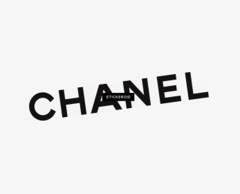 Chanel Logo Png - Chanel, Transparent Png, Free Download