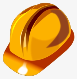 Transparent Hard Hat Clip Art - Hard Hats Clip Art, HD Png Download, Free Download