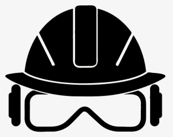 Hard Hats Royalty-free - Capacete Engenharia Civil Vetor, HD Png Download, Free Download
