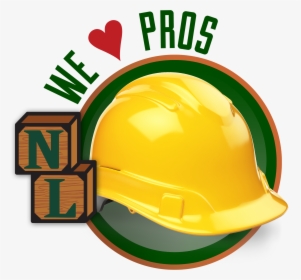 Construction Clipart Hard Hat - Hard Hat, HD Png Download, Free Download