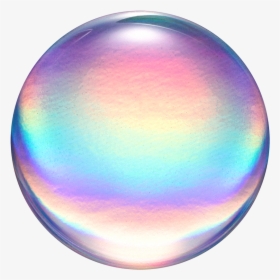 Rainbow Orb, HD Png Download, Free Download