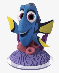 Dory Disney Infinity, HD Png Download, Free Download