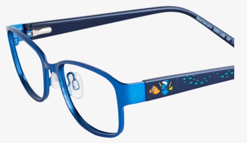 Specsavers Finding Dory Glasses, HD Png Download, Free Download