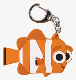 Disney Finding Dory Keychains , Png Download - Cartoon, Transparent Png, Free Download