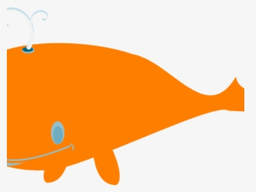 Whale Clipart Finding Dory - Whales, HD Png Download, Free Download