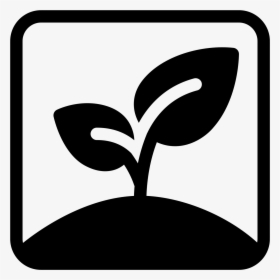 Apple Seed Filled Icon Clipart , Png Download - Seed Icon Png, Transparent Png, Free Download