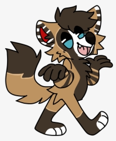 Corey The Coyote, HD Png Download, Free Download