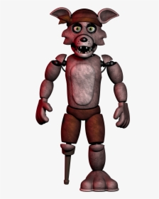 The Popgoes Pizzeria Wiki - Cody The Coyote Popgoes, HD Png Download, Free Download