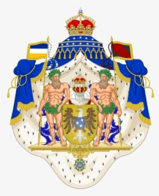 Nac Great Coat Of Arms - Great Coat Of Arms, HD Png Download, Free Download